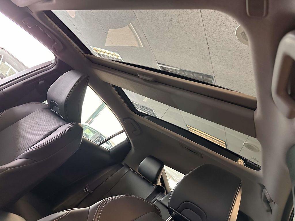 used 2025 Toyota Prius car, priced at $34,997