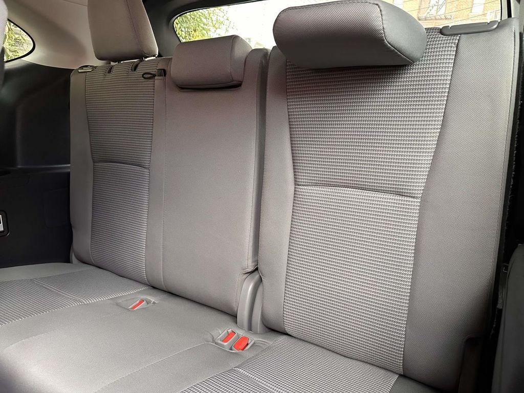 used 2022 Toyota Highlander car, priced at $31,997