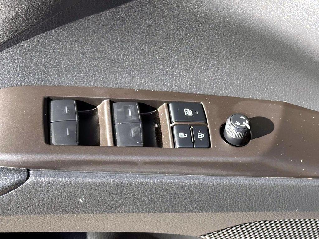 used 2022 Toyota Camry car, priced at $27,197