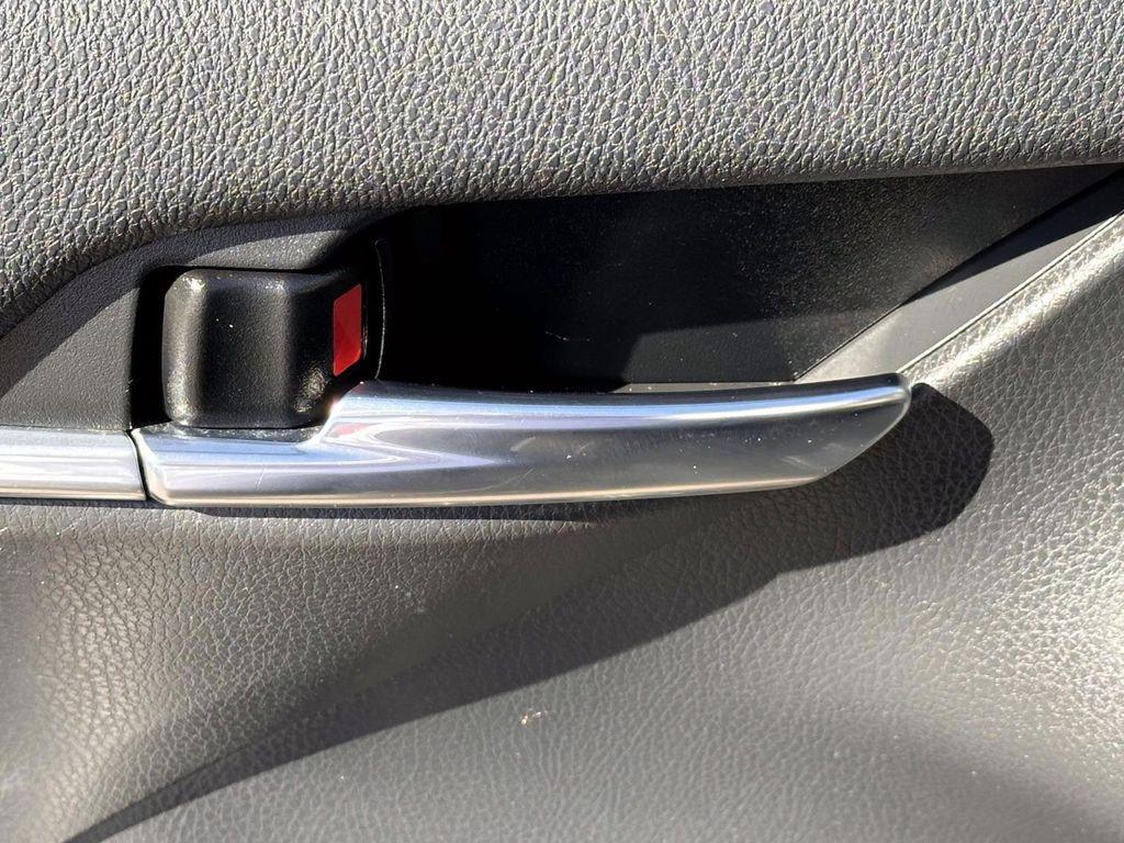 used 2022 Toyota Camry car, priced at $27,197