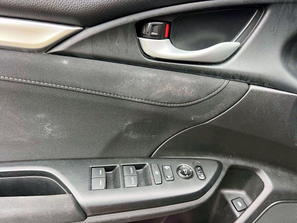 used 2019 Honda Civic car, priced at $18,999