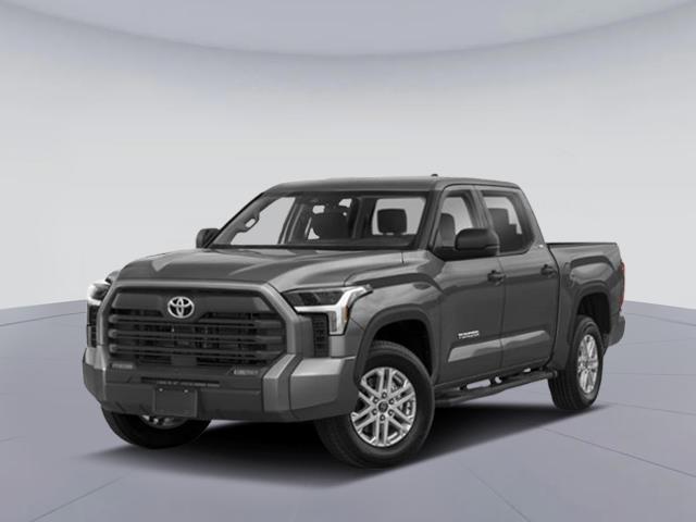 new 2024 Toyota Tundra car, priced at $58,409