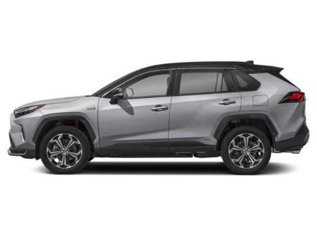 new 2025 Toyota RAV4 Hybrid car, priced at $53,264