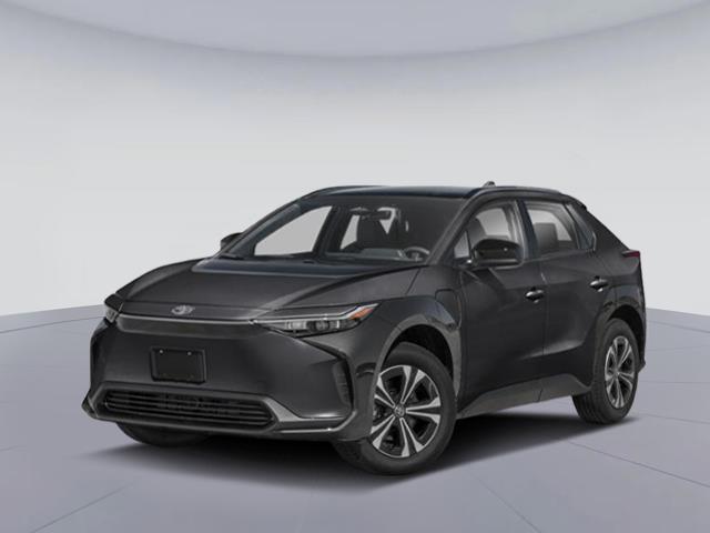 new 2025 Toyota bZ4X car, priced at $39,559