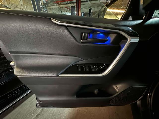 used 2024 Toyota RAV4 Hybrid car, priced at $31,947