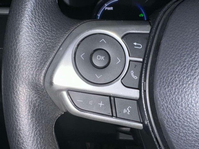 used 2024 Toyota RAV4 Hybrid car, priced at $31,947