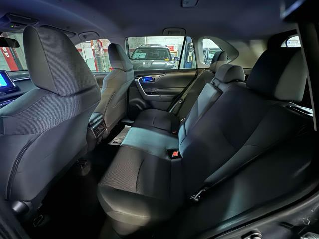 used 2024 Toyota RAV4 Hybrid car, priced at $31,947