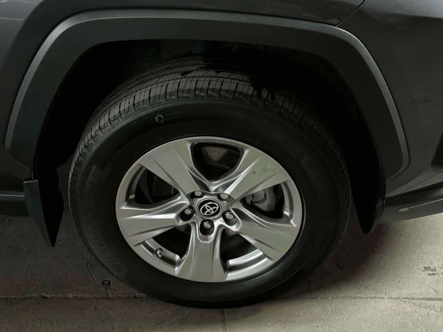 used 2024 Toyota RAV4 Hybrid car, priced at $31,947