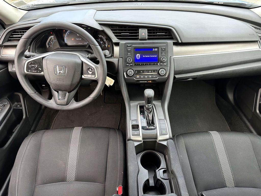 used 2019 Honda Civic car, priced at $17,979