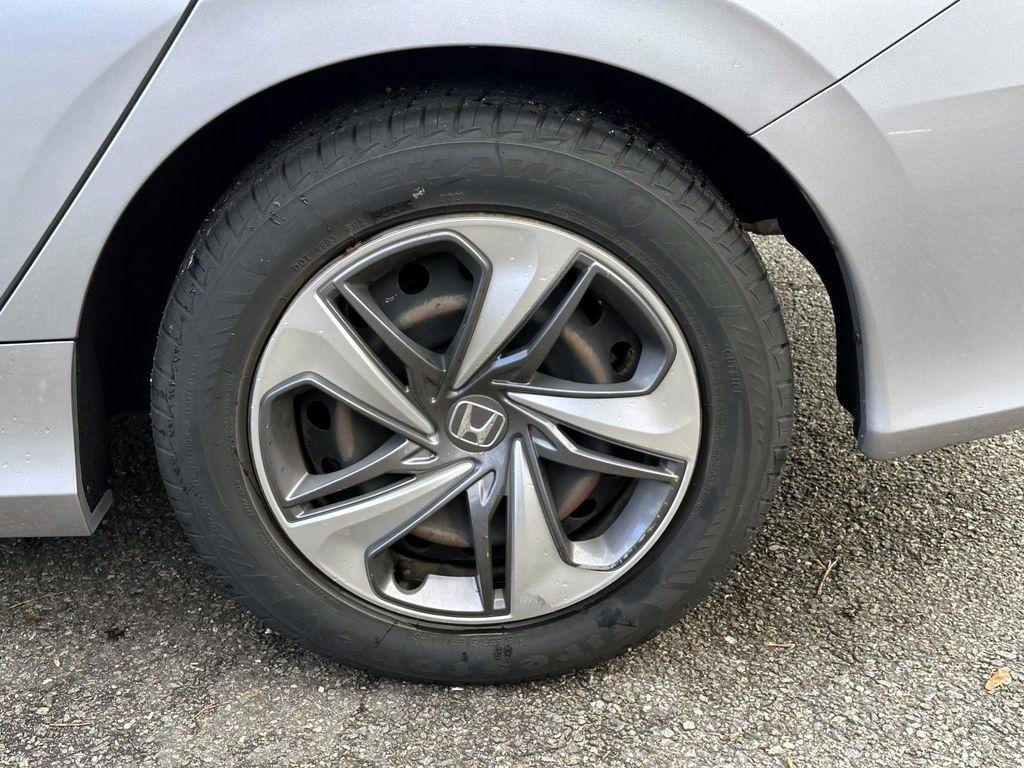 used 2019 Honda Civic car, priced at $17,979