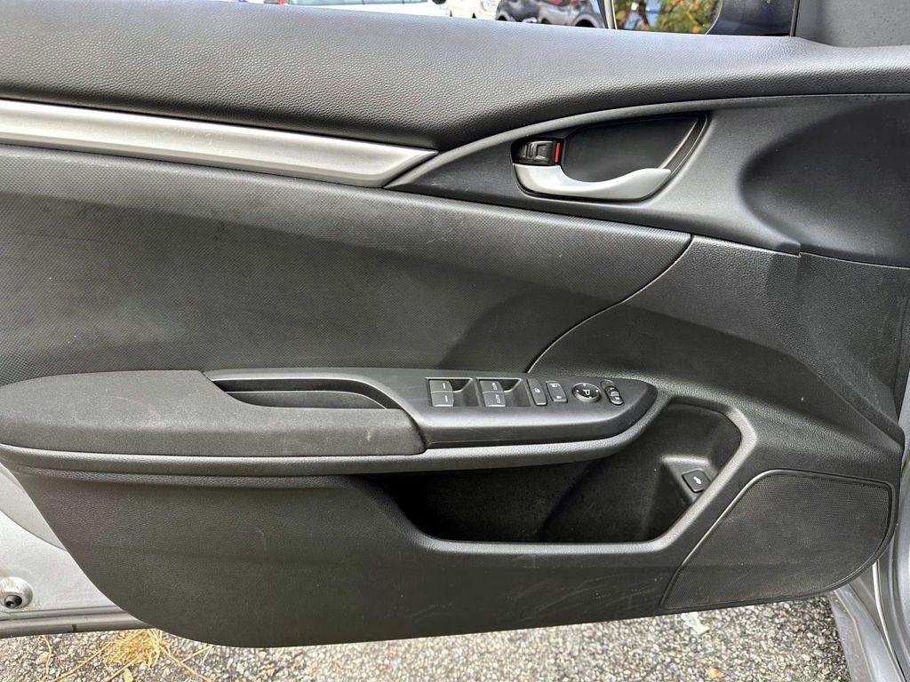 used 2019 Honda Civic car, priced at $17,979