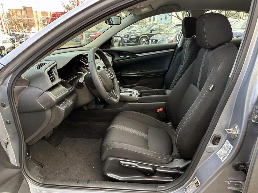 used 2019 Honda Civic car, priced at $17,979