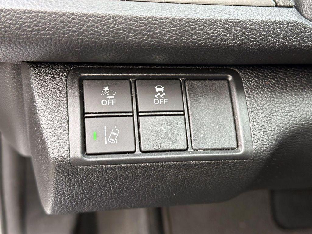 used 2019 Honda Civic car, priced at $17,979