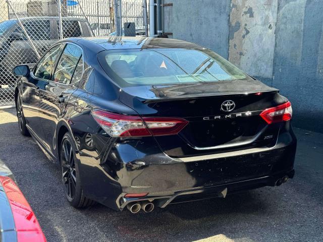 used 2018 Toyota Camry car, priced at $21,997