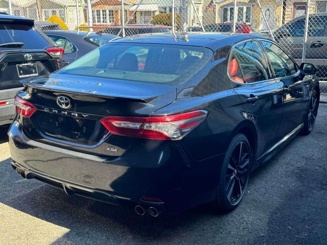 used 2018 Toyota Camry car, priced at $21,997