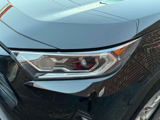 used 2021 Toyota RAV4 Hybrid car, priced at $30,997