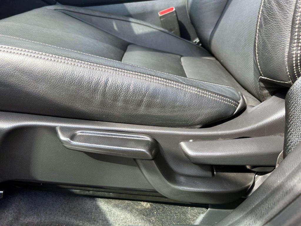 used 2021 Honda HR-V car, priced at $21,888