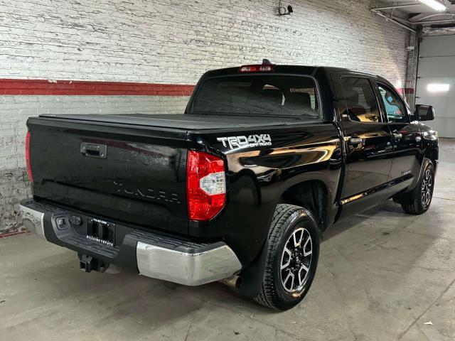 used 2021 Toyota Tundra car, priced at $40,997