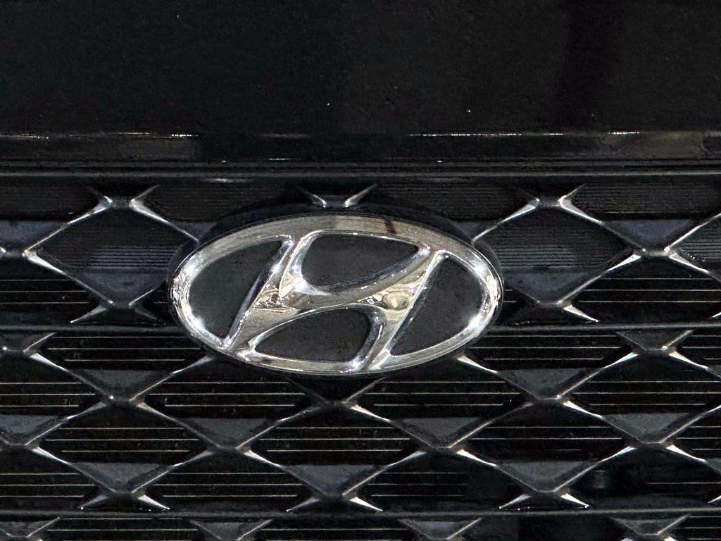 used 2021 Hyundai Tucson car, priced at $17,497