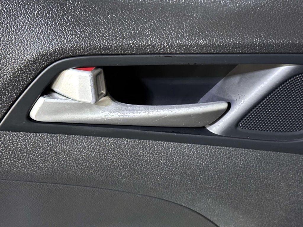 used 2021 Hyundai Tucson car, priced at $17,497