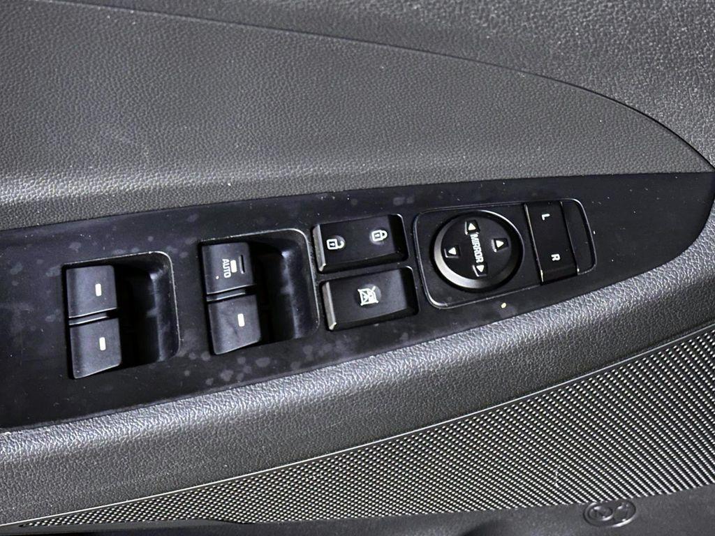 used 2021 Hyundai Tucson car, priced at $17,497