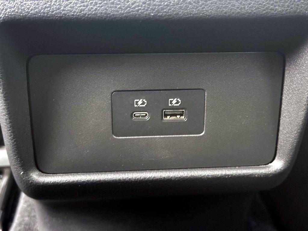 used 2021 Nissan Rogue car, priced at $19,105