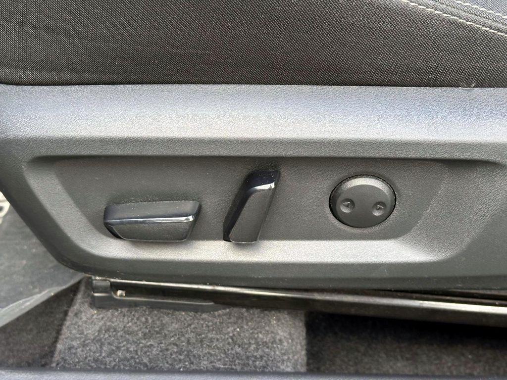 used 2021 Nissan Rogue car, priced at $19,105