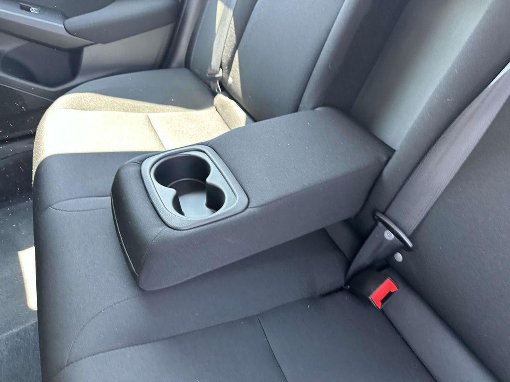 used 2022 Honda Civic car, priced at $24,999
