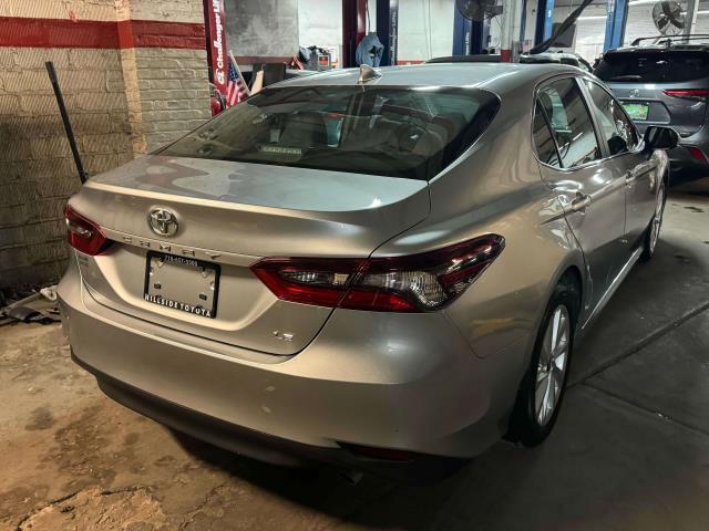 used 2023 Toyota Camry car, priced at $25,997