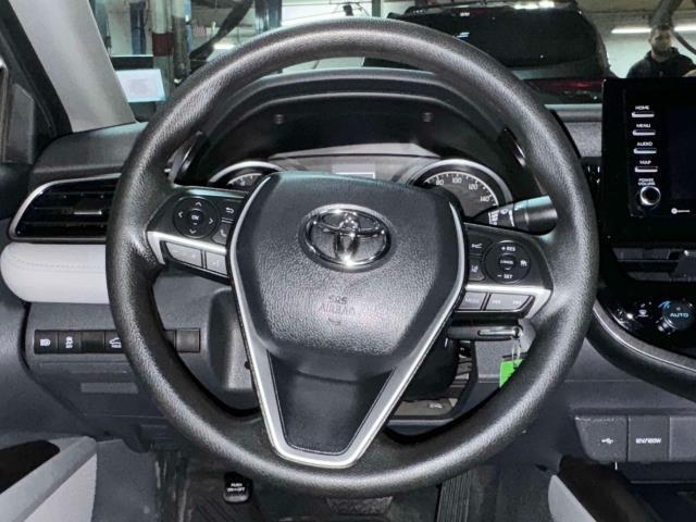 used 2023 Toyota Camry car, priced at $25,997