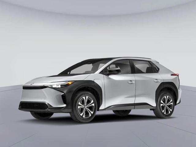 new 2024 Toyota bZ4X car, priced at $45,699