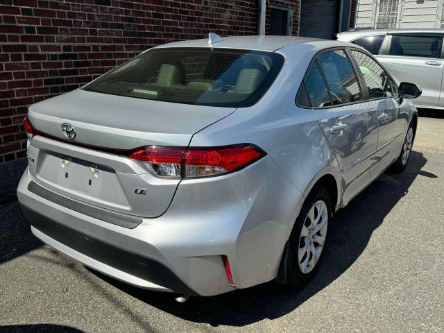 used 2022 Toyota Corolla car, priced at $19,037
