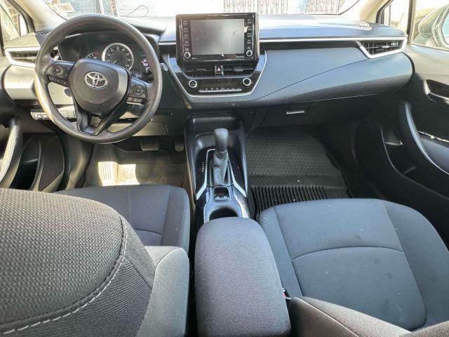 used 2022 Toyota Corolla car, priced at $19,037