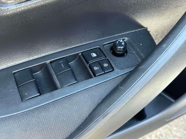 used 2022 Toyota Corolla car, priced at $19,037