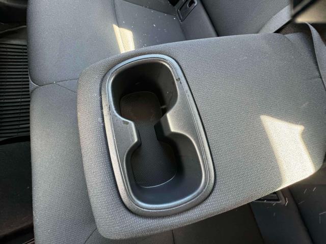 used 2022 Toyota Corolla car, priced at $19,037