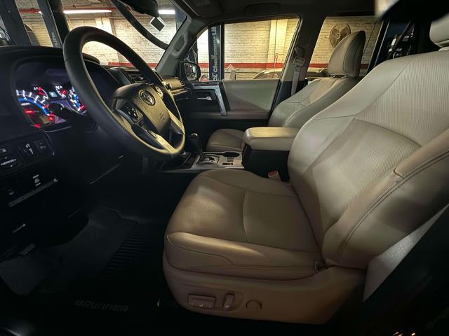 used 2019 Toyota 4Runner car, priced at $39,947