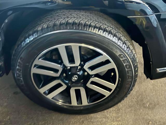 used 2019 Toyota 4Runner car, priced at $40,897
