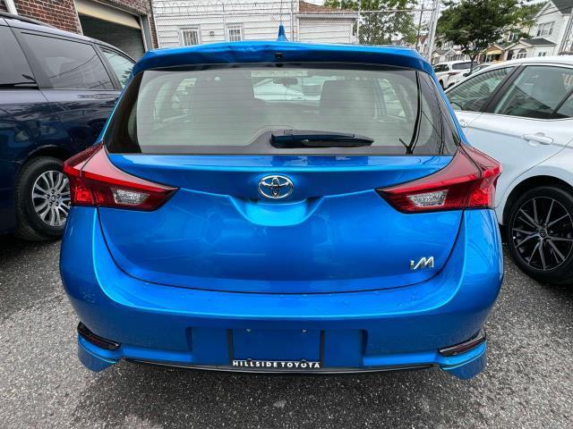 used 2018 Toyota Corolla iM car, priced at $14,947