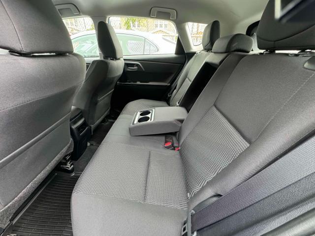 used 2018 Toyota Corolla iM car, priced at $14,947