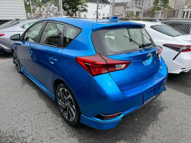 used 2018 Toyota Corolla iM car, priced at $14,947