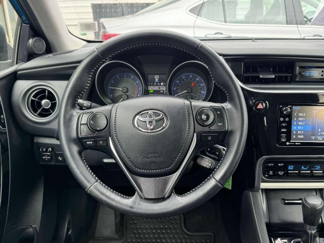 used 2018 Toyota Corolla iM car, priced at $14,947