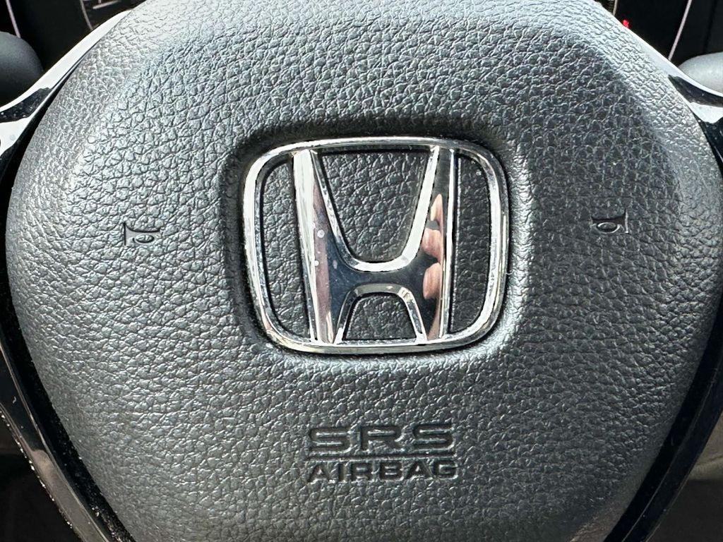 used 2024 Honda Civic car, priced at $25,999