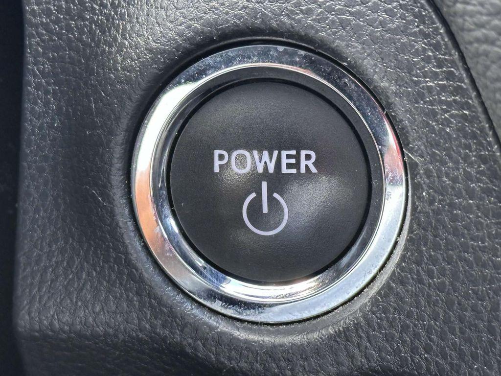used 2024 Toyota RAV4 Hybrid car, priced at $34,947