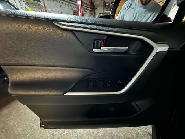 used 2023 Toyota RAV4 Prime car, priced at $38,997