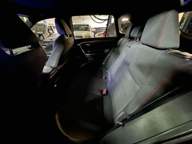 used 2023 Toyota RAV4 Prime car, priced at $38,997