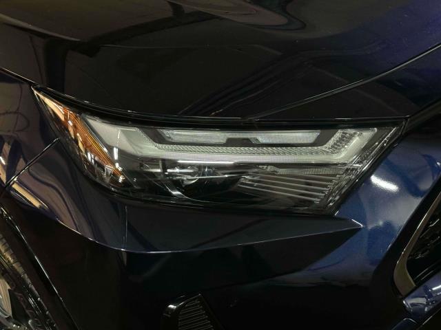 used 2023 Toyota RAV4 Prime car, priced at $38,997