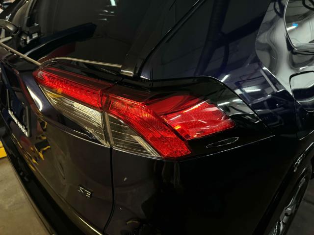 used 2023 Toyota RAV4 Prime car, priced at $38,997