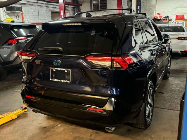 used 2023 Toyota RAV4 Prime car, priced at $38,997