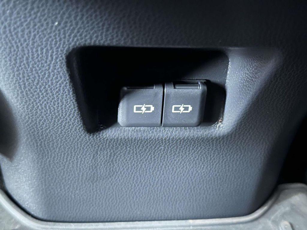 used 2023 Toyota RAV4 Prime car, priced at $37,897