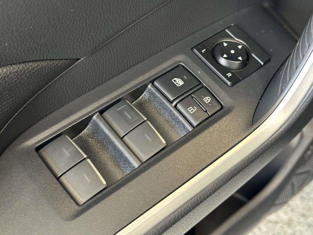 used 2023 Toyota RAV4 Prime car, priced at $37,897